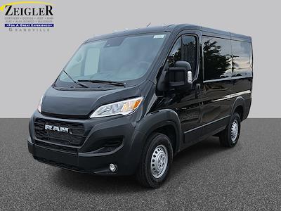 New 2025 Ram ProMaster 1500 Standard Roof Empty Cargo Van for sale #25292 - photo 1