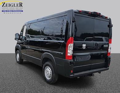 New 2025 Ram ProMaster 1500 Standard Roof Empty Cargo Van for sale #25292 - photo 2