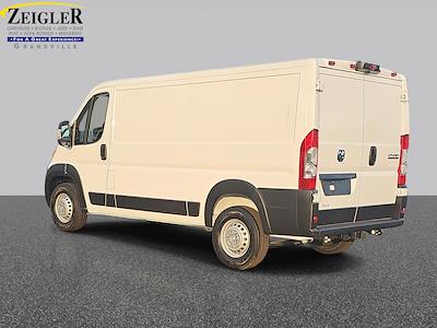 New 2025 Ram ProMaster 2500 Standard Roof Empty Cargo Van for sale #25296 - photo 2