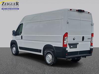 2025 Ram ProMaster 2500 High Roof FWD Empty Cargo Van for sale #25314 - photo 2
