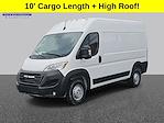 2025 Ram ProMaster 2500 High Roof FWD Empty Cargo Van for sale #25314 - photo 1