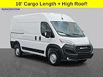 2025 Ram ProMaster 2500 High Roof FWD Empty Cargo Van for sale #25314 - photo 4