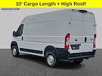 2025 Ram ProMaster 2500 High Roof FWD Empty Cargo Van for sale #25314 - photo 2