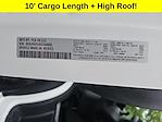 2025 Ram ProMaster 2500 High Roof FWD Empty Cargo Van for sale #25314 - photo 9
