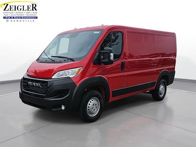 2025 Ram ProMaster 2500 Standard Roof FWD Empty Cargo Van for sale #25325 - photo 1