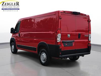 2025 Ram ProMaster 2500 Standard Roof FWD Empty Cargo Van for sale #25325 - photo 2
