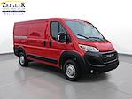 2025 Ram ProMaster 2500 Standard Roof FWD Empty Cargo Van for sale #25325 - photo 4