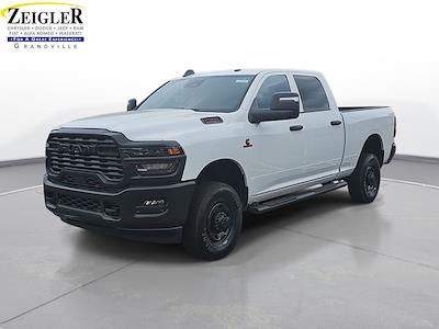 2025 Ram 2500 Crew Cab 4x4 Pickup for sale #25346 - photo 1