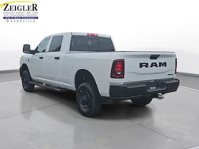 2025 Ram 2500 Crew Cab 4x4 Pickup for sale #25346 - photo 2