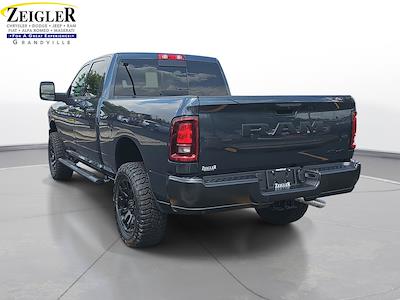 2025 Ram 2500 Crew Cab 4x4 Pickup for sale #25348 - photo 2