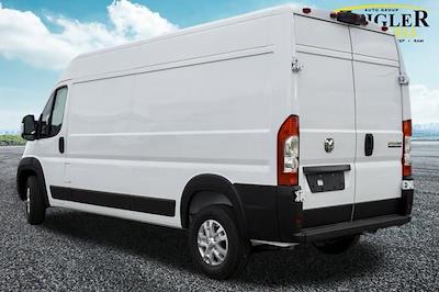 2025 Ram ProMaster 2500 High Roof FWD Empty Cargo Van for sale #25356 - photo 2