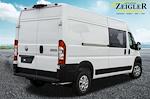 2025 Ram ProMaster 2500 High Roof FWD Empty Cargo Van for sale #25356 - photo 3