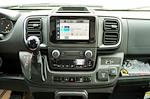 2025 Ram ProMaster 2500 High Roof FWD Empty Cargo Van for sale #25356 - photo 9
