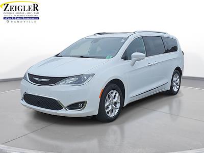 2020 Chrysler Pacifica FWD Minivan for sale #25396A - photo 1