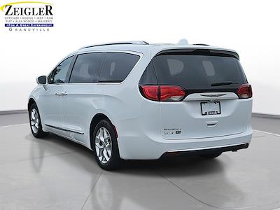 2020 Chrysler Pacifica FWD Minivan for sale #25396A - photo 2