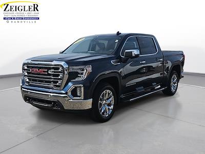 2020 GMC Sierra 1500 Crew Cab 4x4 Pickup for sale #25407A - photo 1
