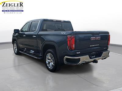 2020 GMC Sierra 1500 Crew Cab 4x4 Pickup for sale #25407A - photo 2