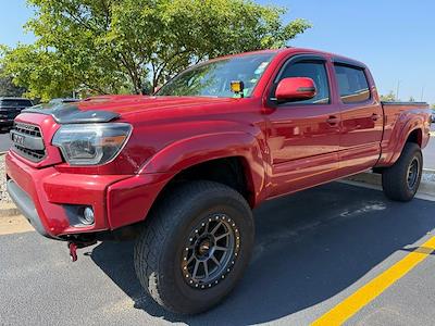 2015 Toyota Tacoma Double Cab 4x4 Pickup for sale #25416B - photo 1