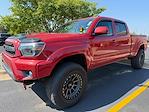 2015 Toyota Tacoma Double Cab 4x4 Pickup for sale #25416B - photo 1