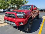 2015 Toyota Tacoma Double Cab 4x4 Pickup for sale #25416B - photo 3