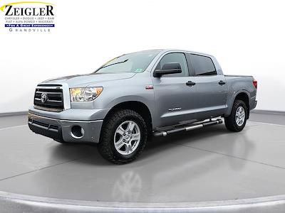 2012 Toyota Tundra Crew Cab 4WD Pickup for sale #25418A - photo 1