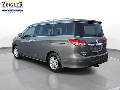 Used 2014 Nissan Quest - photo 1