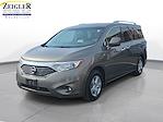 2014 Nissan Quest FWD Minivan for sale #25460B - photo 1