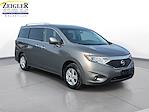 2014 Nissan Quest FWD Minivan for sale #25460B - photo 3