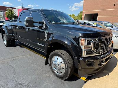 2020 Ford F-450 Crew Cab DRW 4x4 Pickup for sale #25467A - photo 1