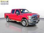 2012 Ford F-350 Crew Cab SRW 4WD Pickup for sale #25467B - photo 3