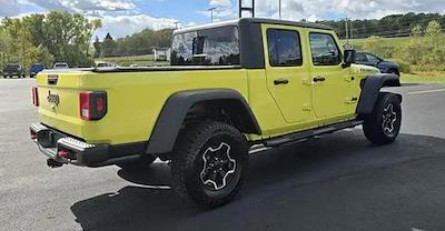 Used 2023 Jeep Gladiator Rubicon Crew Cab for sale #25474A - photo 2
