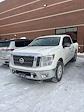 Used 2018 Nissan Titan SV Crew Cab for sale #25474B - photo 3