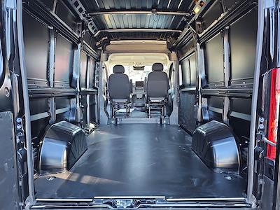 New 2025 Ram ProMaster 1500 High Roof Empty Cargo Van for sale #25485 - photo 2