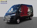 New 2025 Ram ProMaster 1500 High Roof Empty Cargo Van for sale #25485 - photo 1