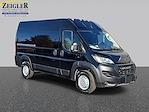 New 2025 Ram ProMaster 1500 High Roof Empty Cargo Van for sale #25485 - photo 4