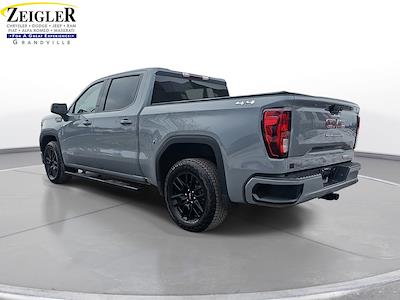 Used 2024 GMC Sierra 1500 Elevation Crew Cab for sale #25548A - photo 2