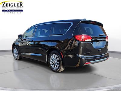 2019 Chrysler Pacifica FWD Minivan for sale #26008A - photo 2