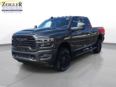 New 2026 Ram 2500 Laramie Crew Cab 4WD Pickup for sale #26016 - photo 1
