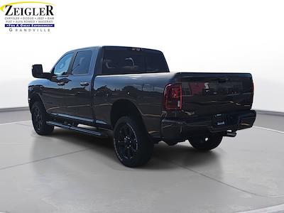 New 2026 Ram 2500 Laramie Crew Cab 4WD Pickup for sale #26016 - photo 2