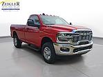 New 2026 Ram 2500 Tradesman Regular Cab 4WD Pickup for sale #26017 - photo 4
