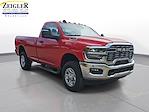 New 2026 Ram 2500 Tradesman Regular Cab 4WD Pickup for sale #26018 - photo 4