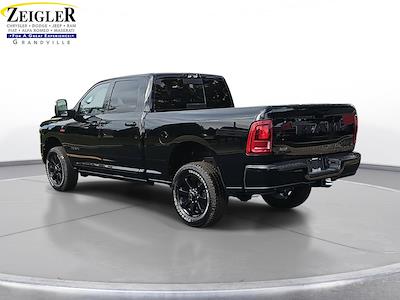 New 2026 Ram 2500 Laramie Crew Cab 4WD Pickup for sale #26019 - photo 2