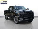 New 2026 Ram 2500 Laramie Crew Cab 4WD Pickup for sale #26019 - photo 4