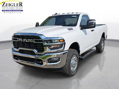 2026 Ram 2500 Regular Cab 4x4 Pickup for sale #26020 - photo 1