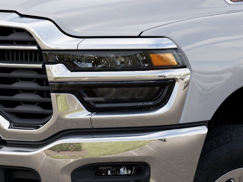 New 2026 Ram 2500 - photo 12