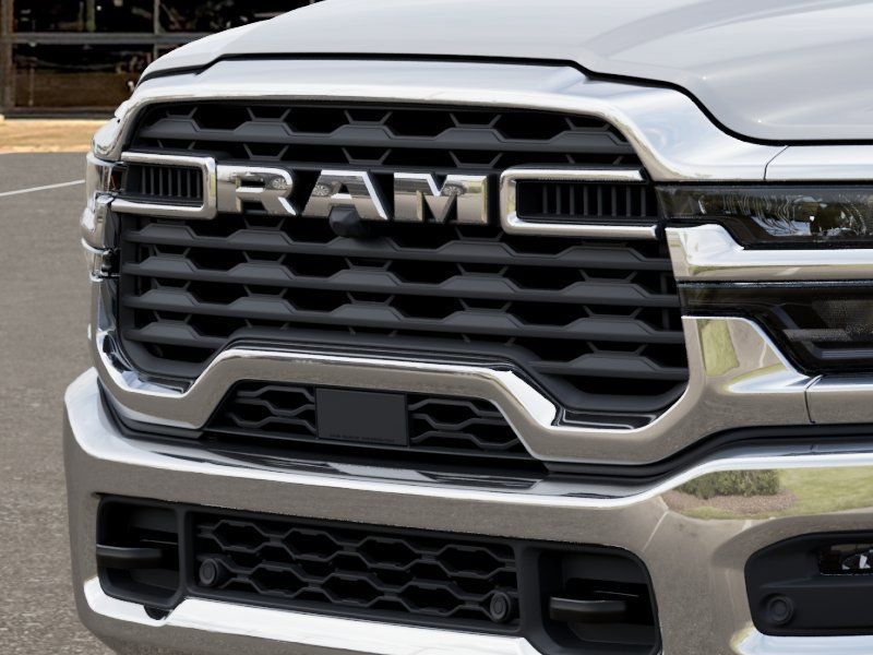 New 2026 Ram 2500 - photo 13