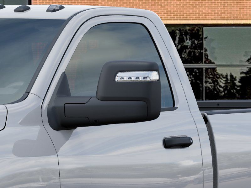 New 2026 Ram 2500 - photo 14