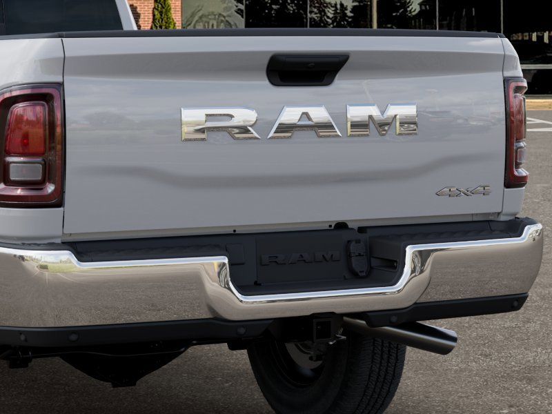 New 2026 Ram 2500 - photo 15