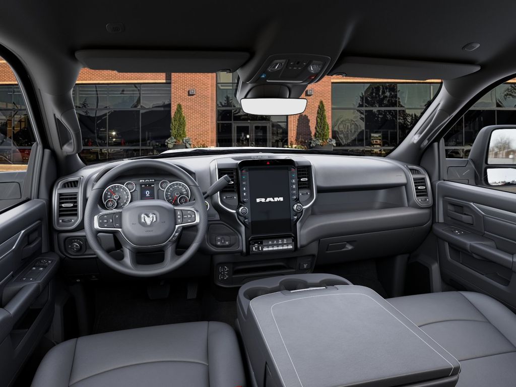 New 2026 Ram 2500 - photo 16