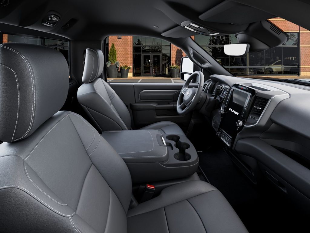 New 2026 Ram 2500 - photo 17